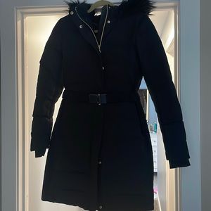 Express Winter Coat